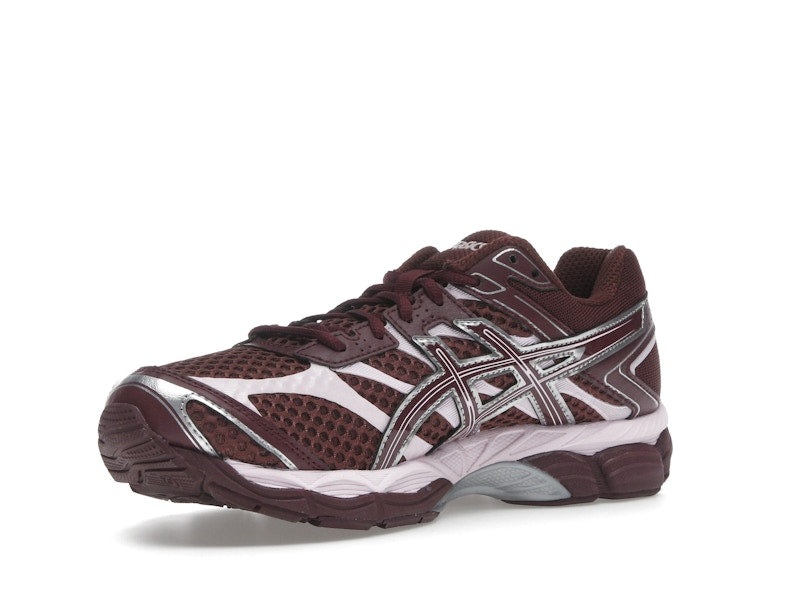 ASICS Gel-Cumulus 16 Burgundy Pink - Burgundy/Pink - 1203A733-600 - 14