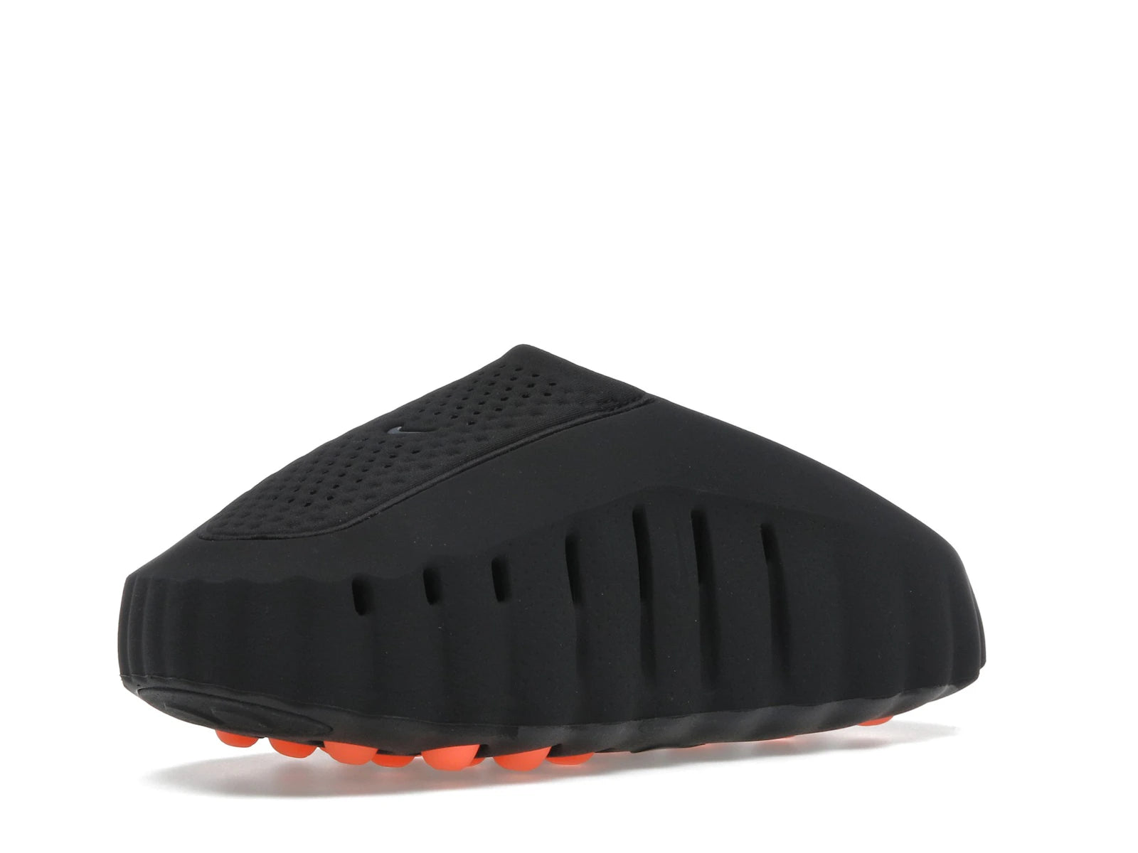 Nike Mind 001 Slide Black Chrome - view 14