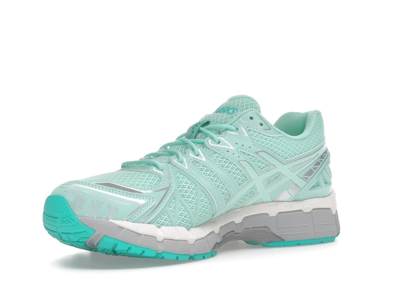 ASICS Gel-Kayano 20 Fresh Ice Baltic Jewel - Fresh Ice/Baltic Jewel - 1203A758-300 - 14