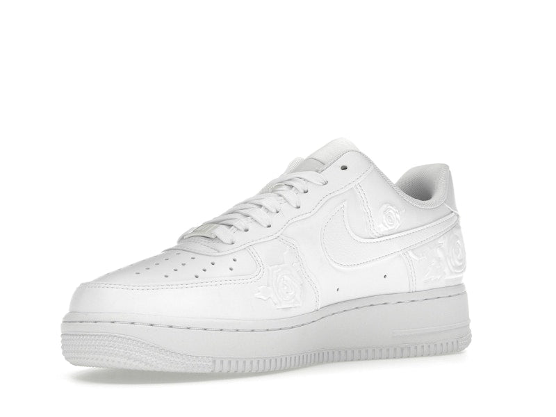 Nike Air Force 1 Low '07 White Roses (Women's) - Ansicht 15