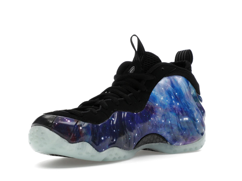 Nike Air Foamposite One Galaxy (2025) - Obsidian/Black/Anthracite - FQ4303-400 - 14