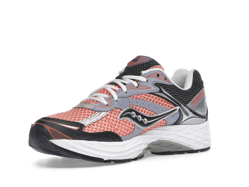 Saucony Progrid Omni 9 Pink Purple - Pink/Purple - S70739-30 - 14