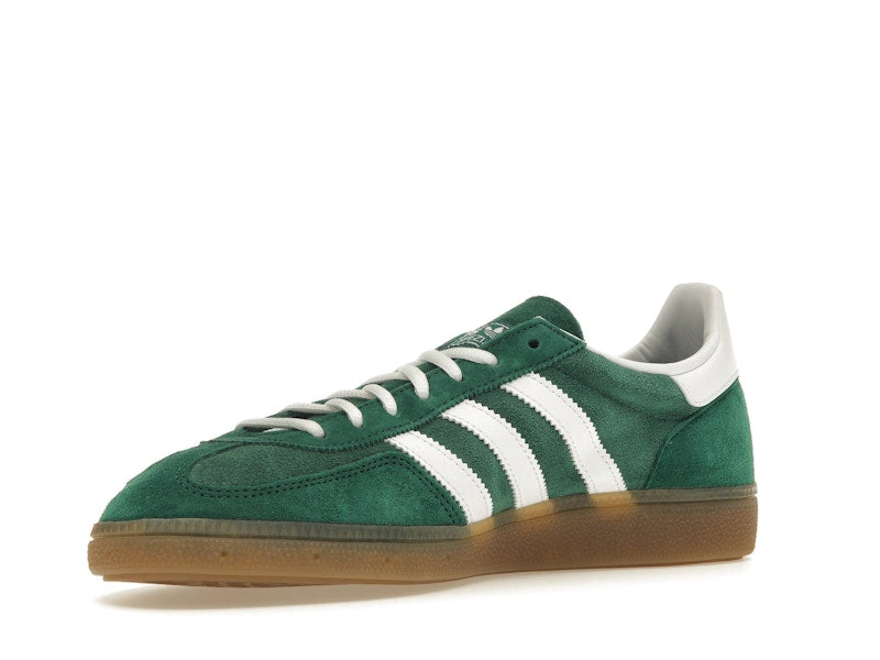 adidas Handball Spezial Collegiate Green Gum - Collegiate Green/Cloud White/Gum - IF8913 - 14