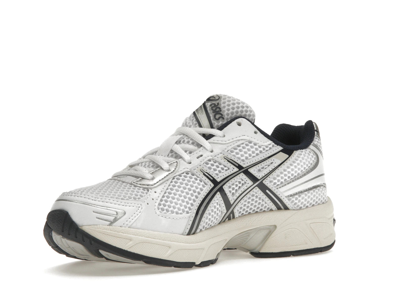 Asics Gel 1130 White Midnight (W) - White/Midnight - 1202A164-110 - 14