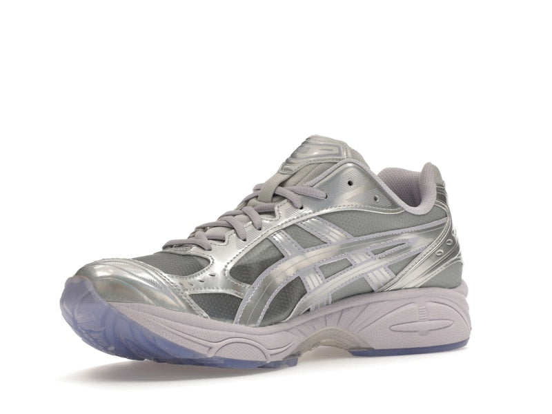 ASICS GEL-Kayano 14 Kith Marvel Villains Silver Surfer Sealed Box (Comic Included) - Ansicht 15