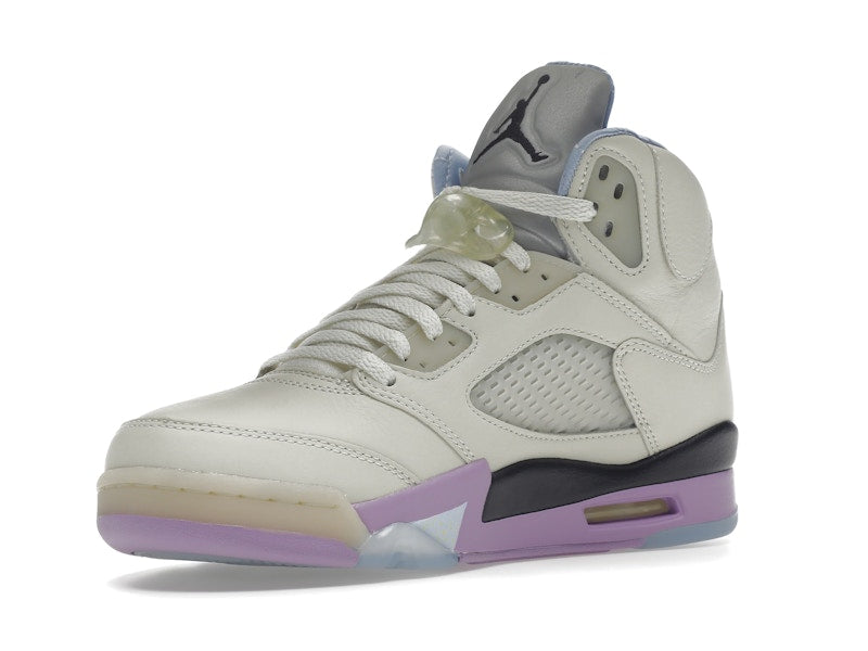 Jordan 5 Retro DJ Khaled We The Best Sail - Ansicht 15
