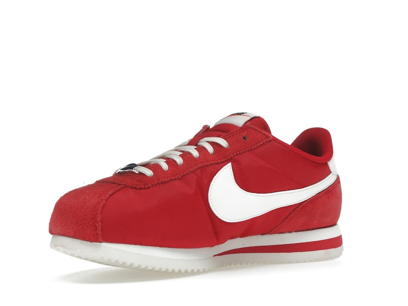 Nike Cortez Gym Red Sail (Women's) - Gym Red/Sail - IF1764-600 - 14