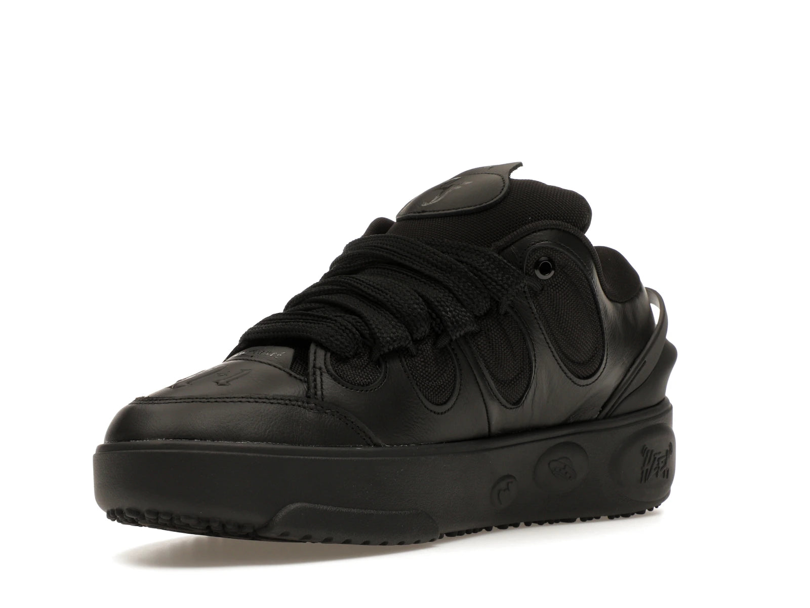 Puma Lamelo Ball Lafrance Amour 3x Black - vista 14