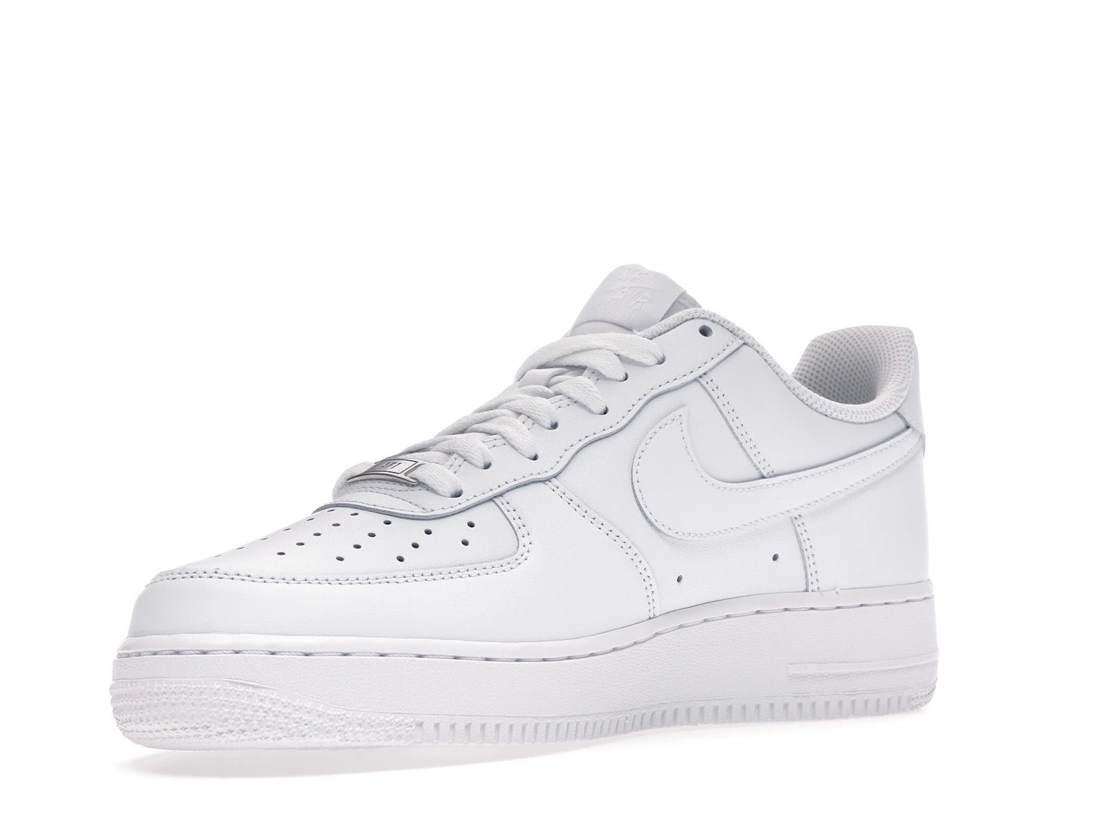 Nike Air Force 1 Low '07  - White/White - 315122-111/CW2288-111 - 14