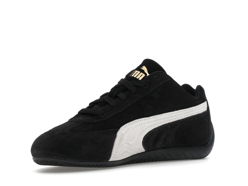 Puma Speedcat OG Black White - Black/White - 400986-01 - 14