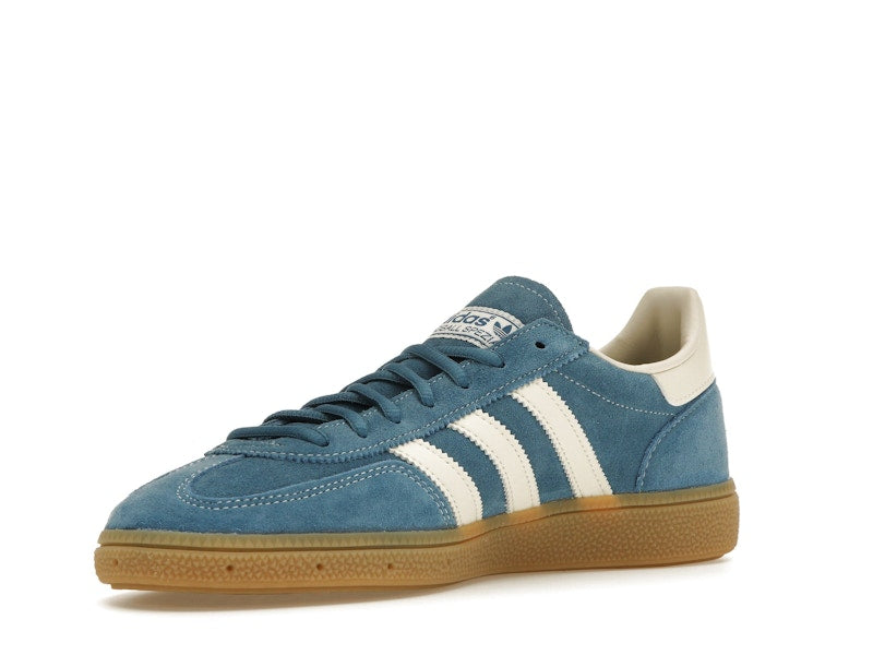 adidas Handball Spezial Core Blue Cream White Gum - Core Blue/Cream White/Crystal White - IG6194 - 14