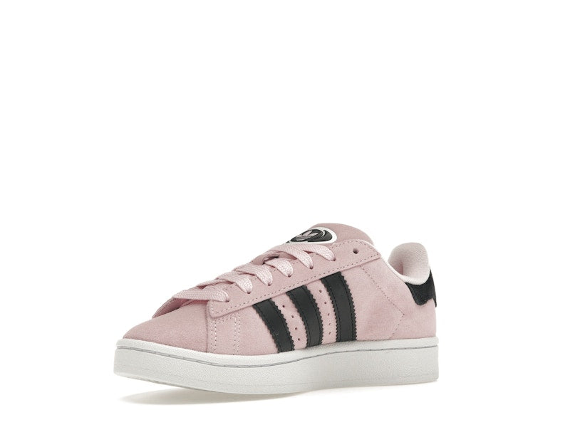 adidas Campus 00s Clear Pink (Kids) - Clear Pink / Core Black / Cloud White - ID2025 - 14