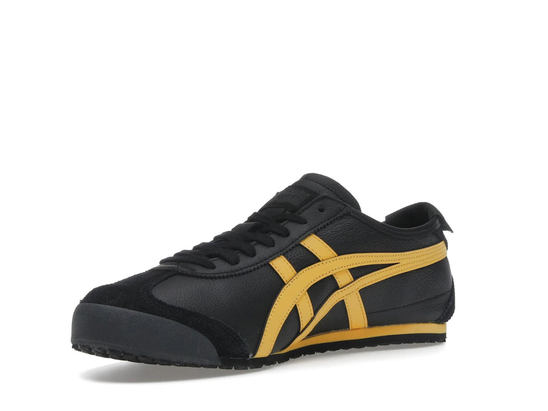 Onitsuka Tiger Mexico 66 Black Yellow - Black/Yellow - 1183A201-003 - 14