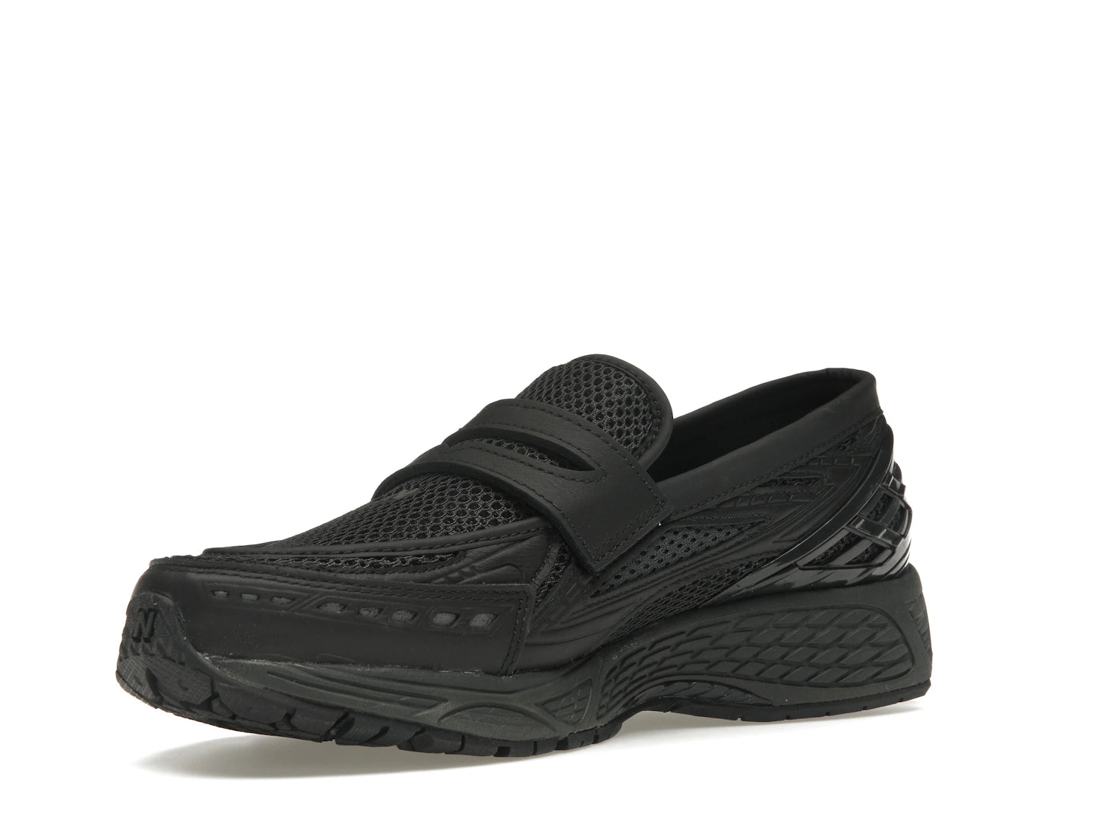 New Balance 1906l Blacktop Phantom - Black/Blacktop/Phantom - U1906LAI - 14