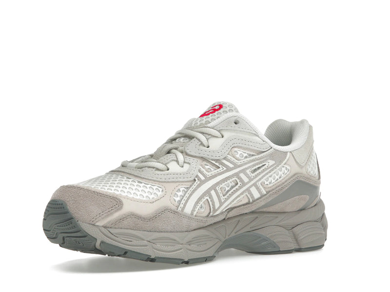 Asics Gel Nyc Cream Moonrock - Cream/Moonrock - 1203A372-100 - 14