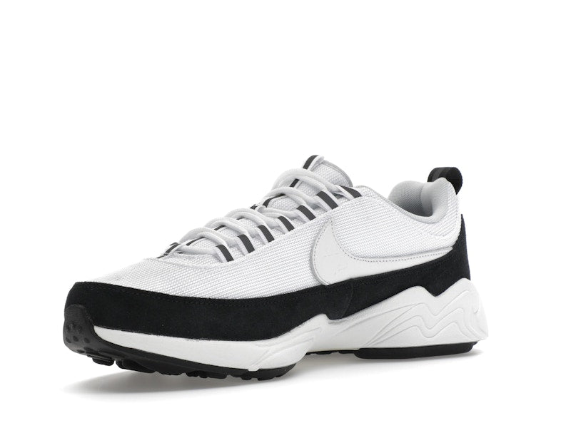 Nike Air Zoom Spiridon Fragment Design White Blue Void - White/Blue Void/Black - HF5455-100 - 14