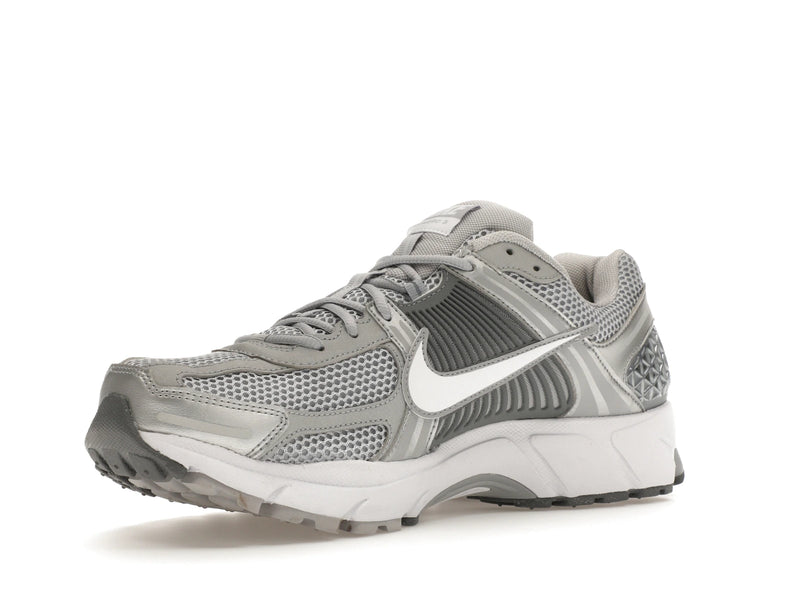 Nike Zoom Vomero 5 Cool Grey - Wolf Grey/White/Metallic Silver/Cool Grey/Metallic Platinum/Wolf Grey - FJ4151-003 - 14