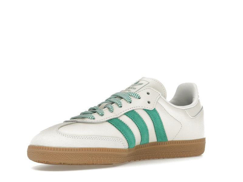 adidas Samba Off White Court Green (Women's) - visning 15