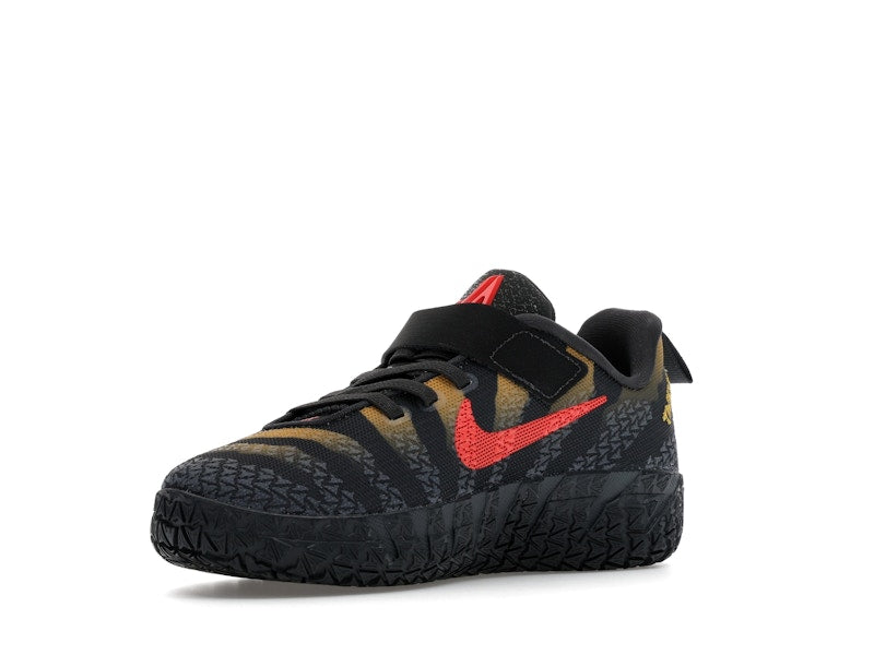 Nike Ja 3 Jurassic Park Raptor (PS) - Ansicht 15