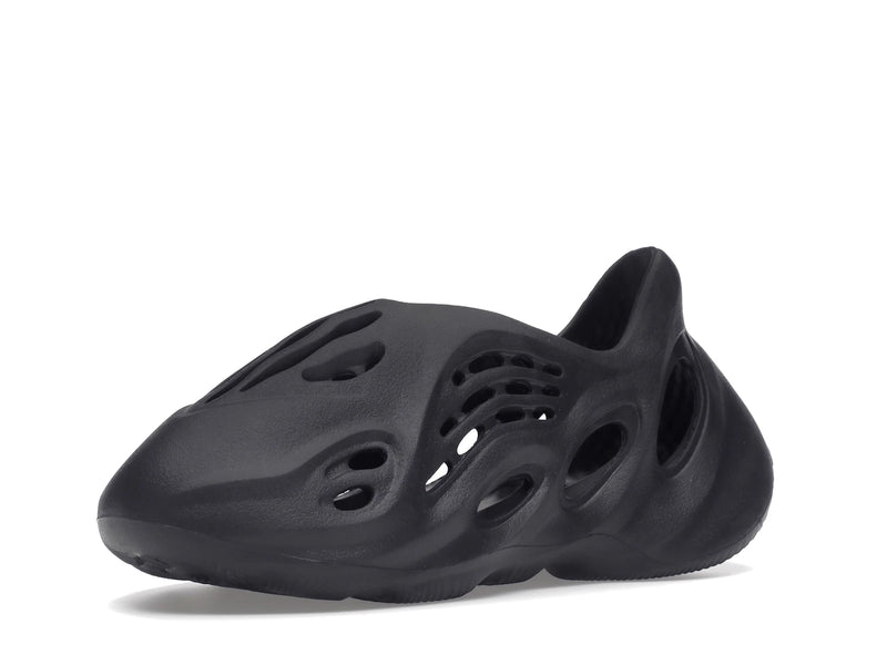 Adidas Yeezy Foam Rnnr Onyx - Onyx/Onyx/Onyx - HP8739 - 14
