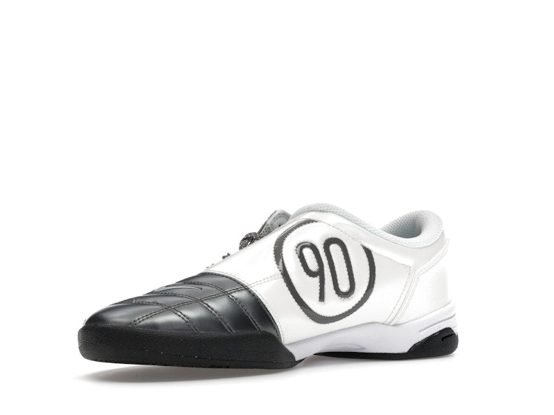 Nike Total 90 3 Light Graphite - Light Graphite/White/Black/Metallic Summit White - HQ2851-001 - 14