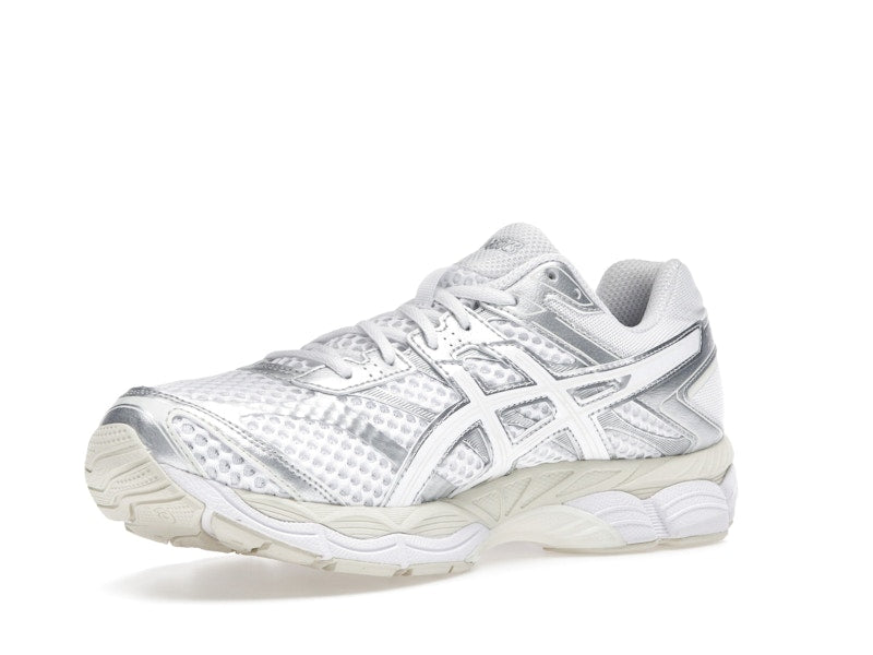 ASICS GEL-Cumulus 16 White - vue 14