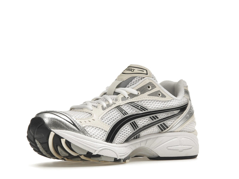 Asics Gel Kayano 14 White Midnight (W) - White/Midnight - 1202A056-109 - 14