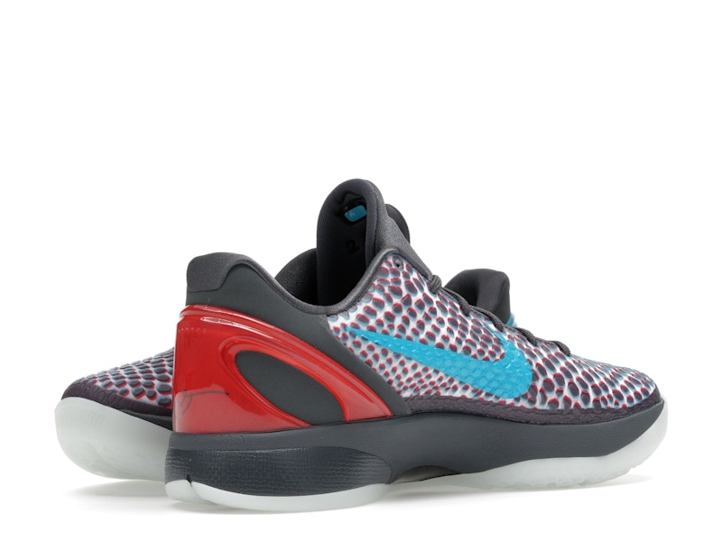 Nike Kobe 6 Protro Asg Hollywood 3d (2026)