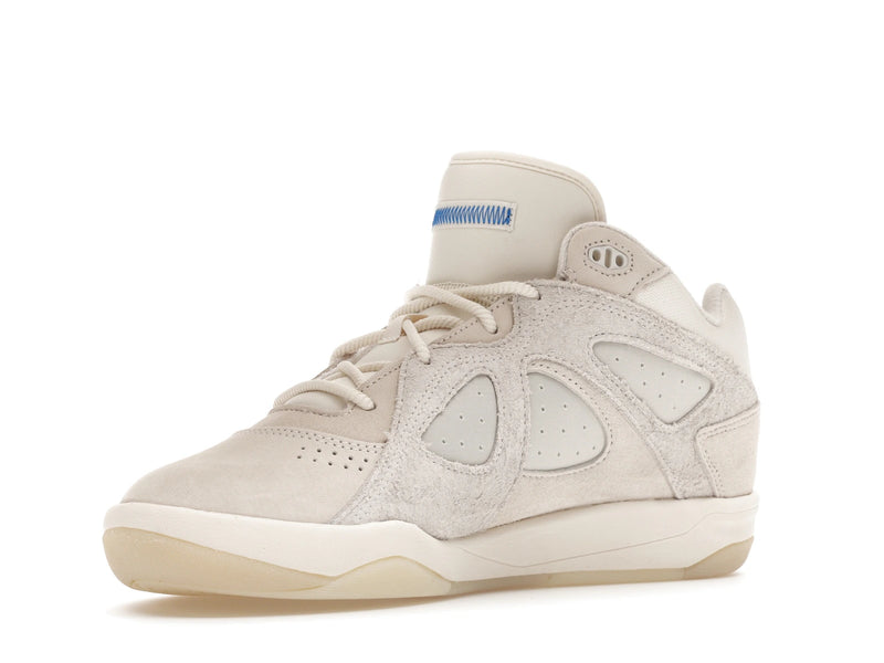 Adidas Badbo 10 Bad Bunny Resilience - Chalk White/Talc/Core White - KJ1468 - 14