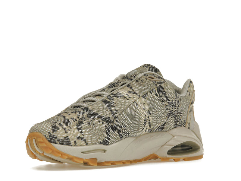 Nike Hot Step Air Terra Drake Nocta Snakeskin - Light Bone/Light Bone-Cobblestone-Gum Light Brown - DR0508-001 - 14