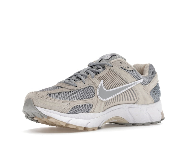 Nike Zoom Vomero 5 Light Orewood Brown Light Smoke Grey - vue 15
