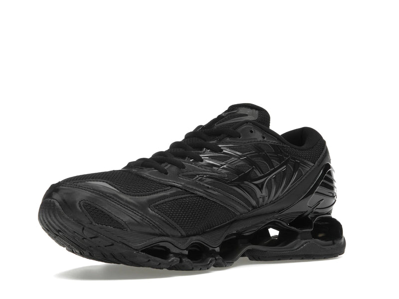 Mizuno Wave Prophecy Ls Black - D1GA333701 - 14