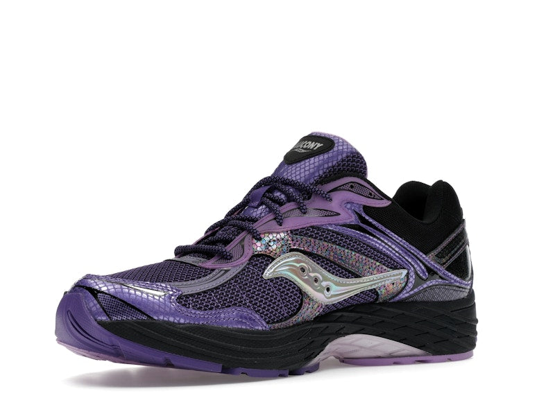 Saucony Progrid Omni 9 Glowaconstrictor Pack Pink - visning 14