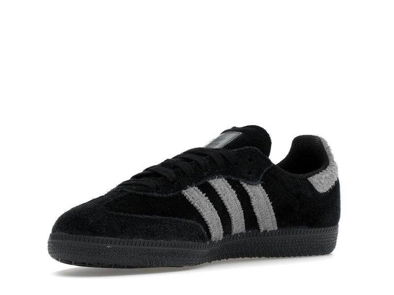 adidas Samba ADV Core Black Grey - visning 15