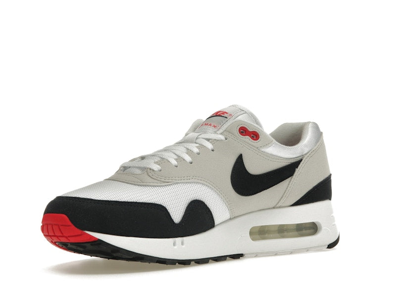 Nike Air Max 1 '86 Big Bubble Obsidian - White/Obsidian-Light Neutral Grey - DQ3989-101 - 14
