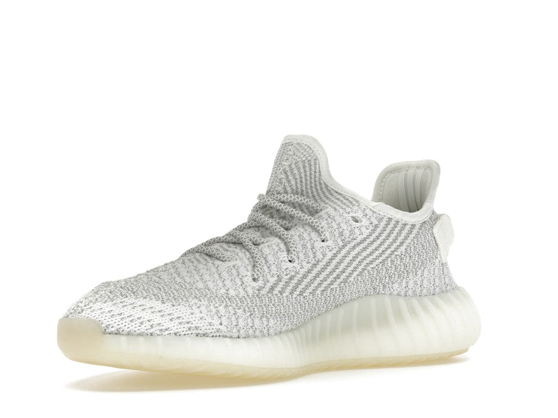 adidas Yeezy Boost 350 V2 Static Reflective - Static/Static/Static - EF2367 - 14