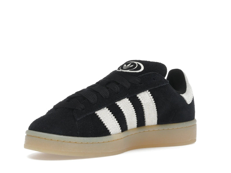 Adidas Campus 00s Camp Core Black Cream White Gum - Core Black/Cream White/Gum - JQ8354 - 14