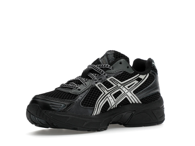 Asics Gel 1130 Black Glacier Grey - Black/Glacier Grey - 1201A910-001 - 14