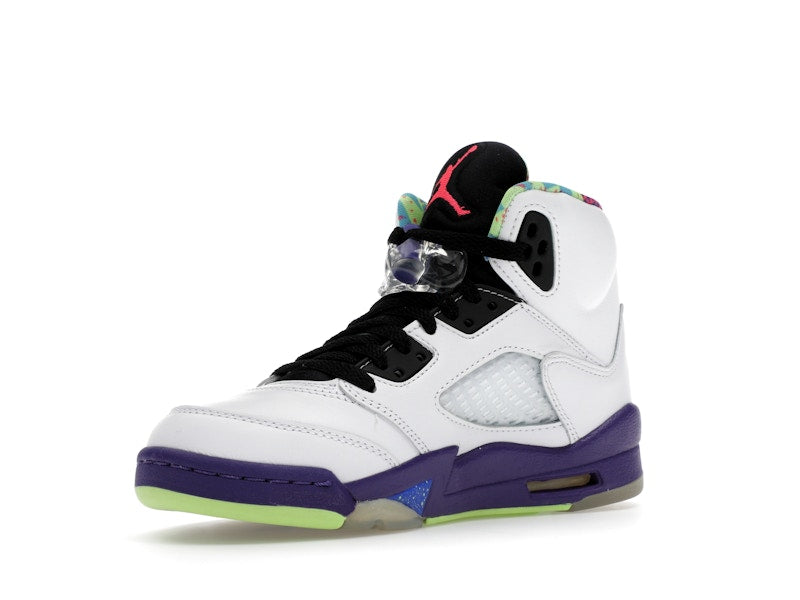 Jordan 5 Retro Alternate Bel-Air (GS) - widok 15