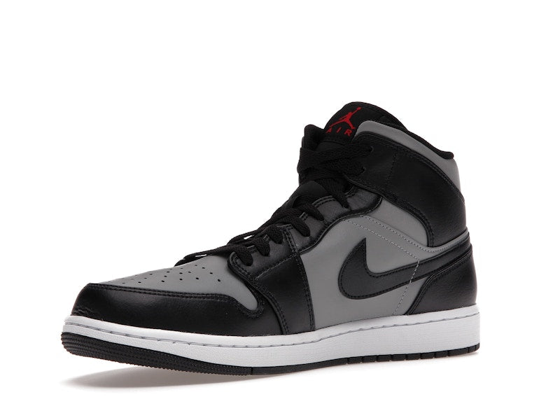 Air Jordan 1 Mid Shadow Red - visning 14
