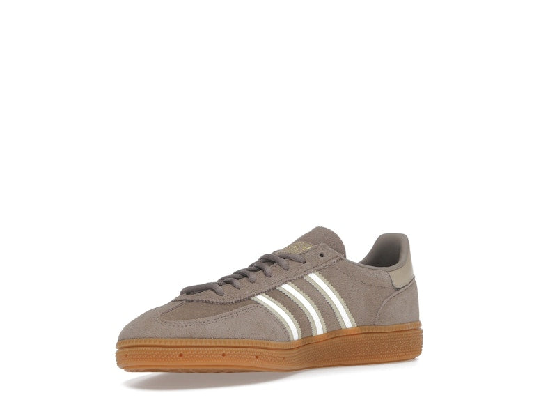 adidas Handball Spezial Chalky Brown Cloud White Magic Beige (GS) - Chalky Brown/Cloud White/Magic Beige - JI0453 - 14