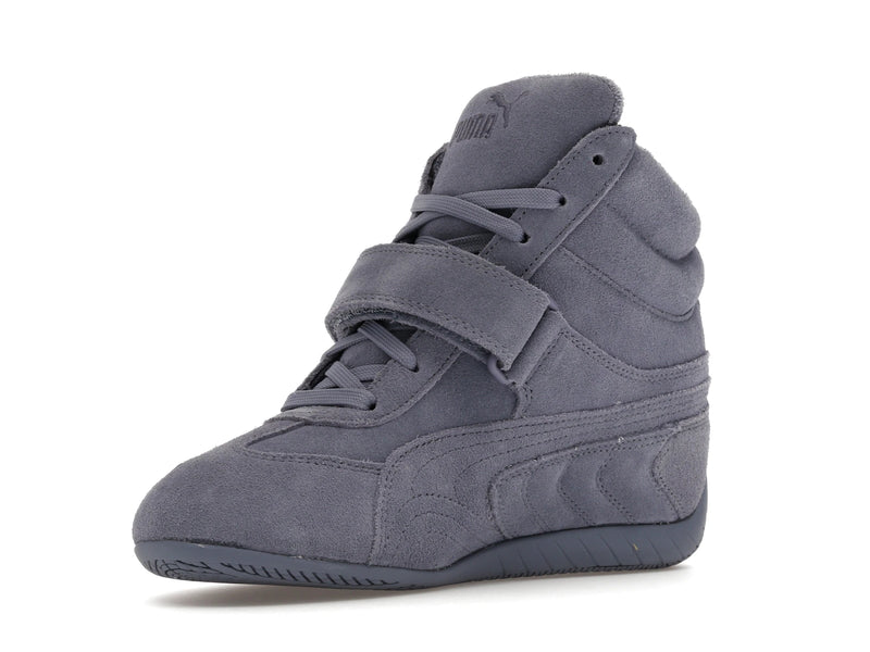 Puma Speedcat Wedge Tonal Gray Sky - Gray Sky/PUMA Black - 408118-02 - 14