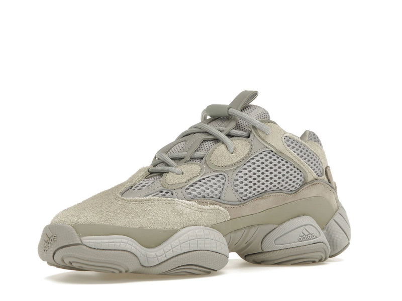 Adidas Yeezy 500 Stone Salt - Stone Salt/Stone Salt/Stone Salt - IE4783 - 14
