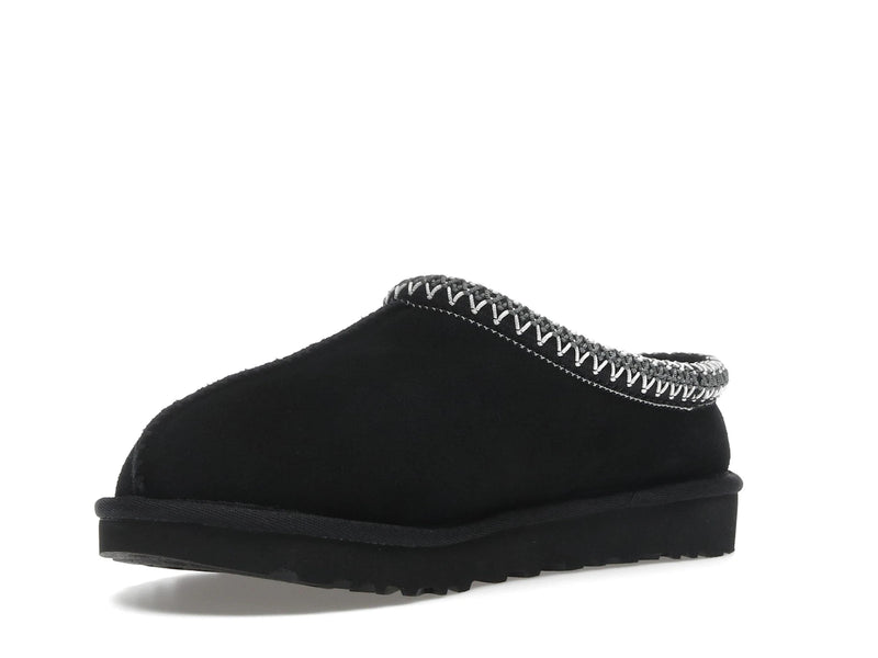 Ugg Tasman II Slipper Black - 1174470-BLK - 14