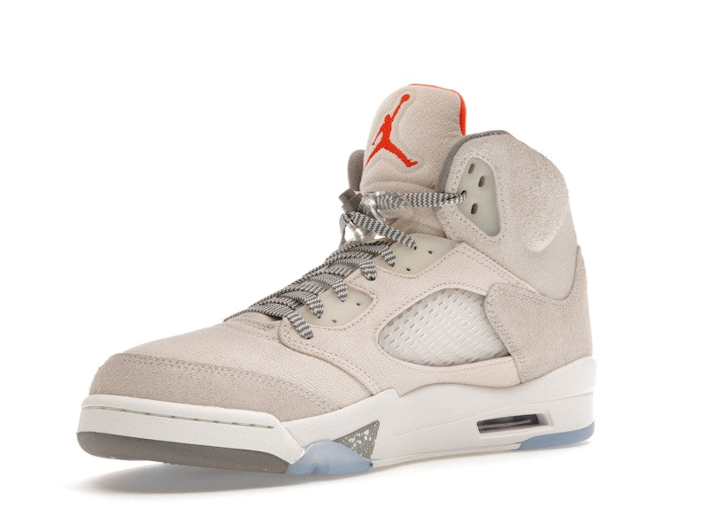 Jordan 5 Retro SE Craft Light Orewood Brown - Ansicht 15