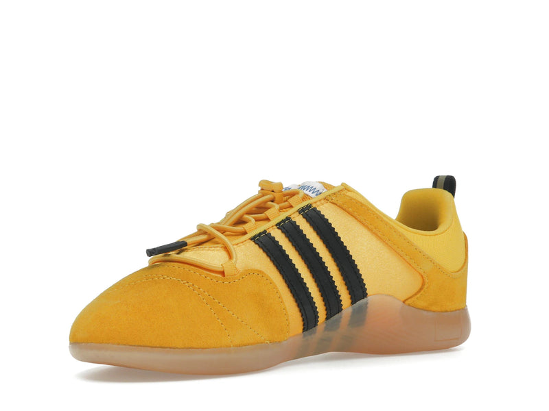 Adidas Ballerina Bad Bunny Bold Gold - Bold Gold/Core Black/Gum - JQ9230 - 14