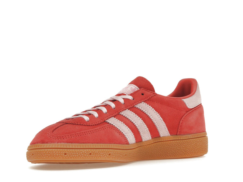 Adidas Handball Spezial Bright Red Clear Pink - Bright Red/Clear Pink/Gum - IE5894 - 14