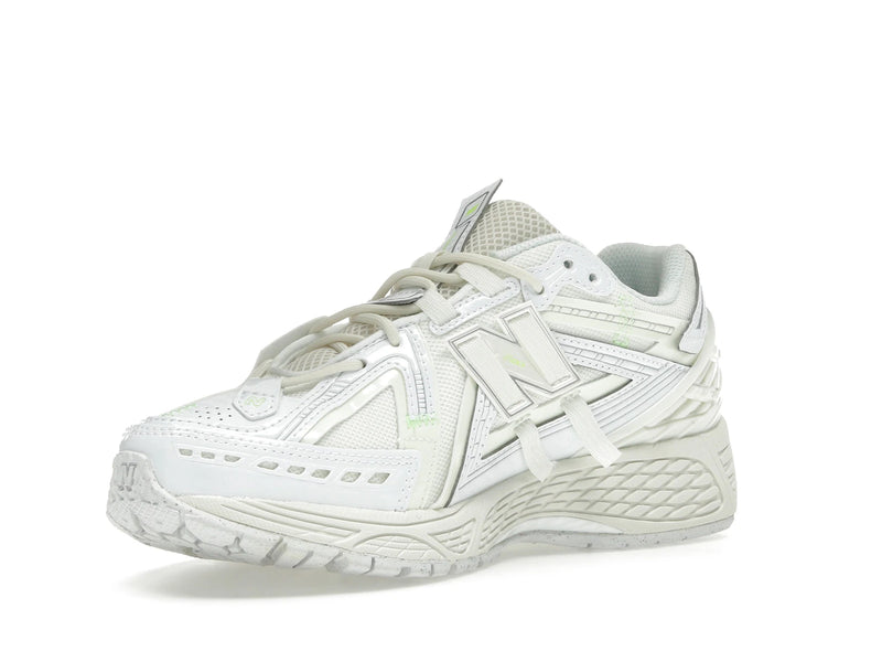 New Balance 1906a White Green - White/Green - U1906AE - 14