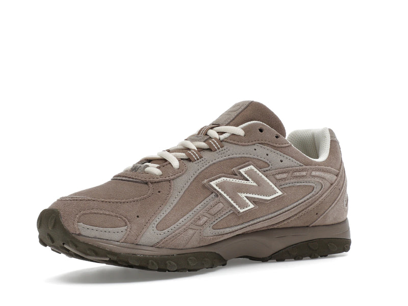 New Balance 204l Mushroom Arid Stone - Mushroom/Arid Stone - U204LMMA - 14
