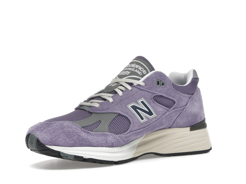 New Balance 991v2 MiUK Dusk - view 14